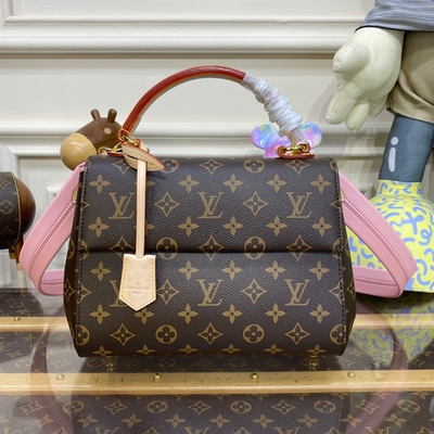Louis Vuitton Cluny BB