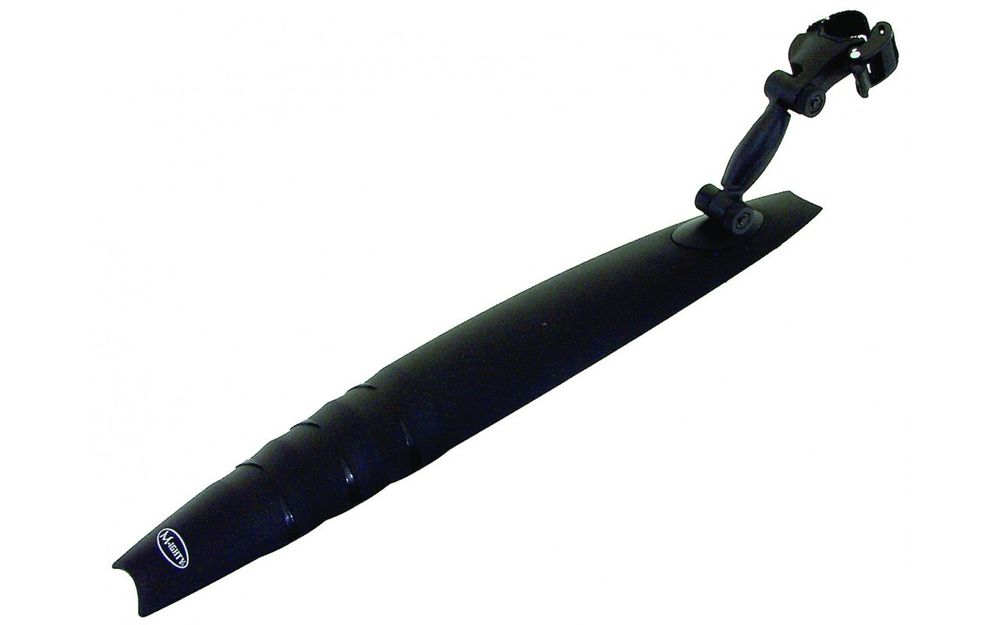 Крыло заднее для двухподвесов MUD MAX QR.R M-WAVE Крыло заднее для двухподвесов MUD MAX QR.R M-WAVE