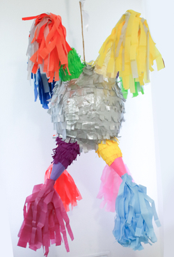 Классическая пиньята "Fiesta"