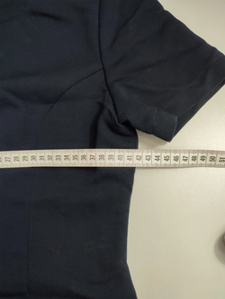 Платье лаконичное 40 размер