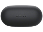 Беспроводные наушники Sony WF-XB700 black