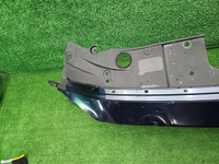 Решетка радиатора Mazda CX-5 2 (2017-2021)