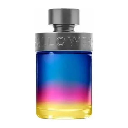 Осенью с ароматом Halloween Man Hero Eau de Toilette Jesus Del Pozo 125 мл