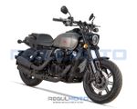 Мотоцикл Regulmoto V BOB