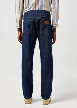 Джинсы мужские WRANGLER FRONTIER