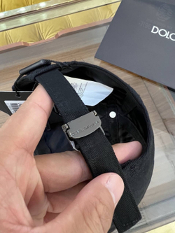 Бейсболка Dolce & Gabbana