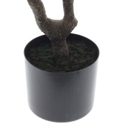 GAEM Дерево искусственное "Вишня", L35 W40 H110 см