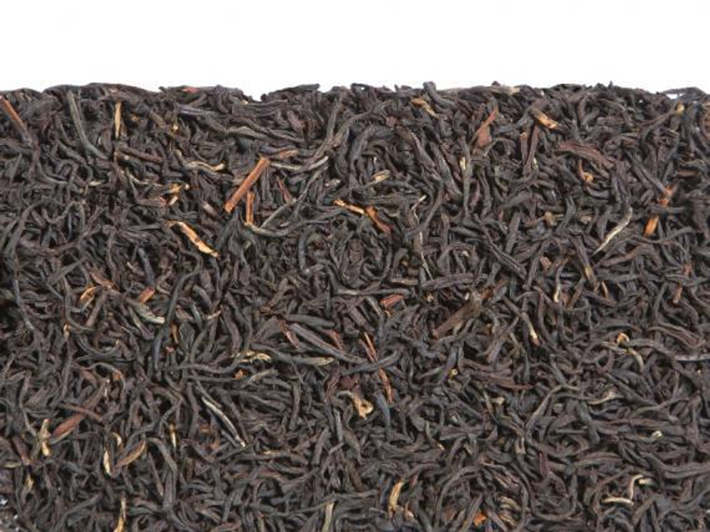 Кенийский черный чай Кения Мичмикуру OP1 РЧК