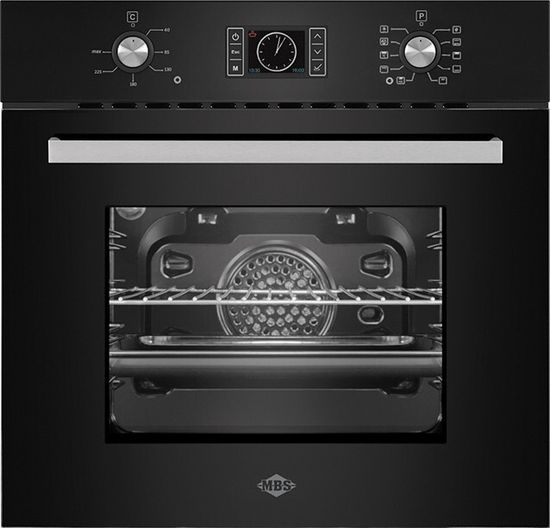 Электрический духовой шкаф MBS DE-603