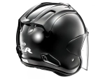 открытый шлем ARAI SZ-R VAS w/Pinlock Dimond Black