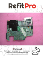 Материнская плата для ноутбука Lenovo X201 i7-640LM y-TPM (63Y1755), оригинал