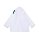 Кимоно Albino Preto STP - белое