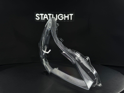 Правое стекло фары Subaru Outback 2009-2014 рест