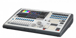 КОНСОЛЬ СВЕТОВАЯ TIGER TOUCH II V11.3 В КЕЙСЕ FT