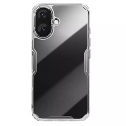 Чехол Nillkin Nature Pro для Apple iPhone 16 Plus