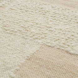 Ковер из шерсти Chandigarh из коллекции Ethnic, 120х180 см