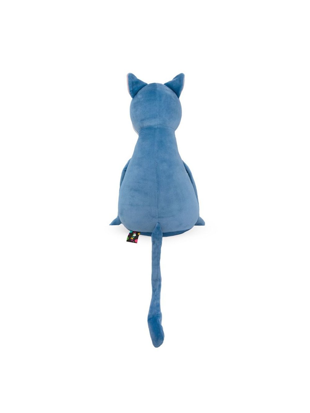 Мягкая игрушка Кот Бут 32 см