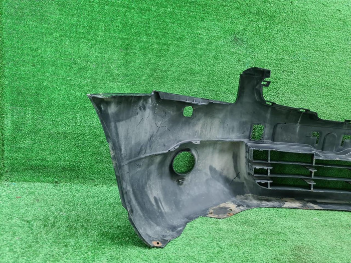 Бампер передний Nissan Qashqai J10 (2006-2010)