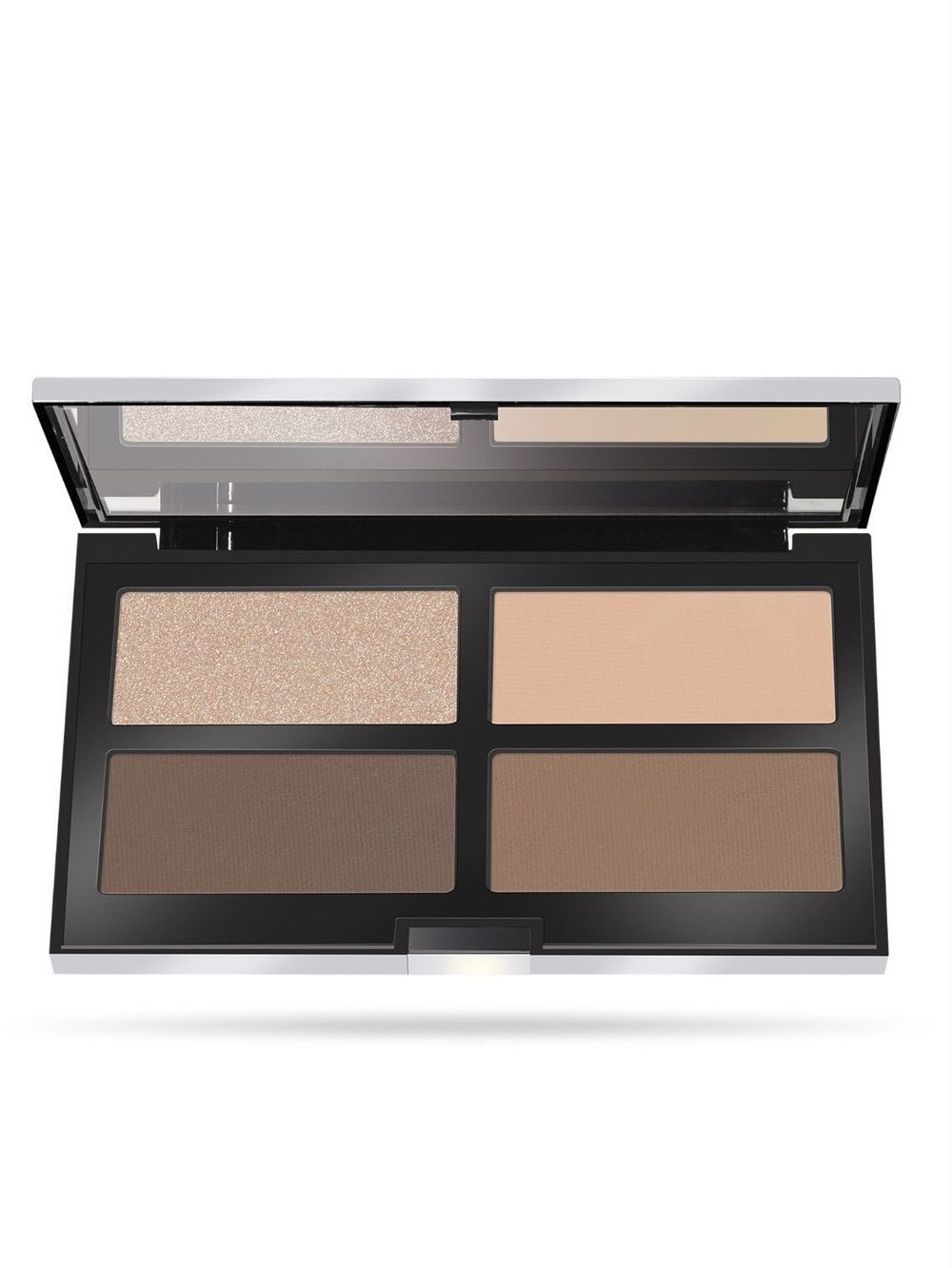 Pupa Contouring &Strobing 003