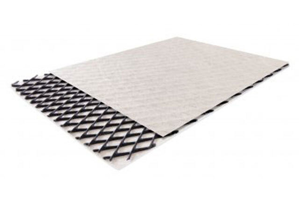 Гидромат ЗDS (Drainage Sheets) | 4AllDrain (Фолдрейн) | трехслойный дренажный лист