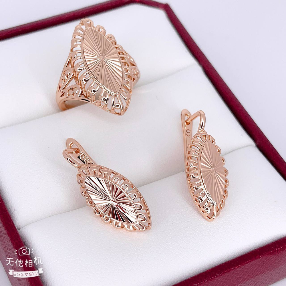 Комплект XinQuan - арт106