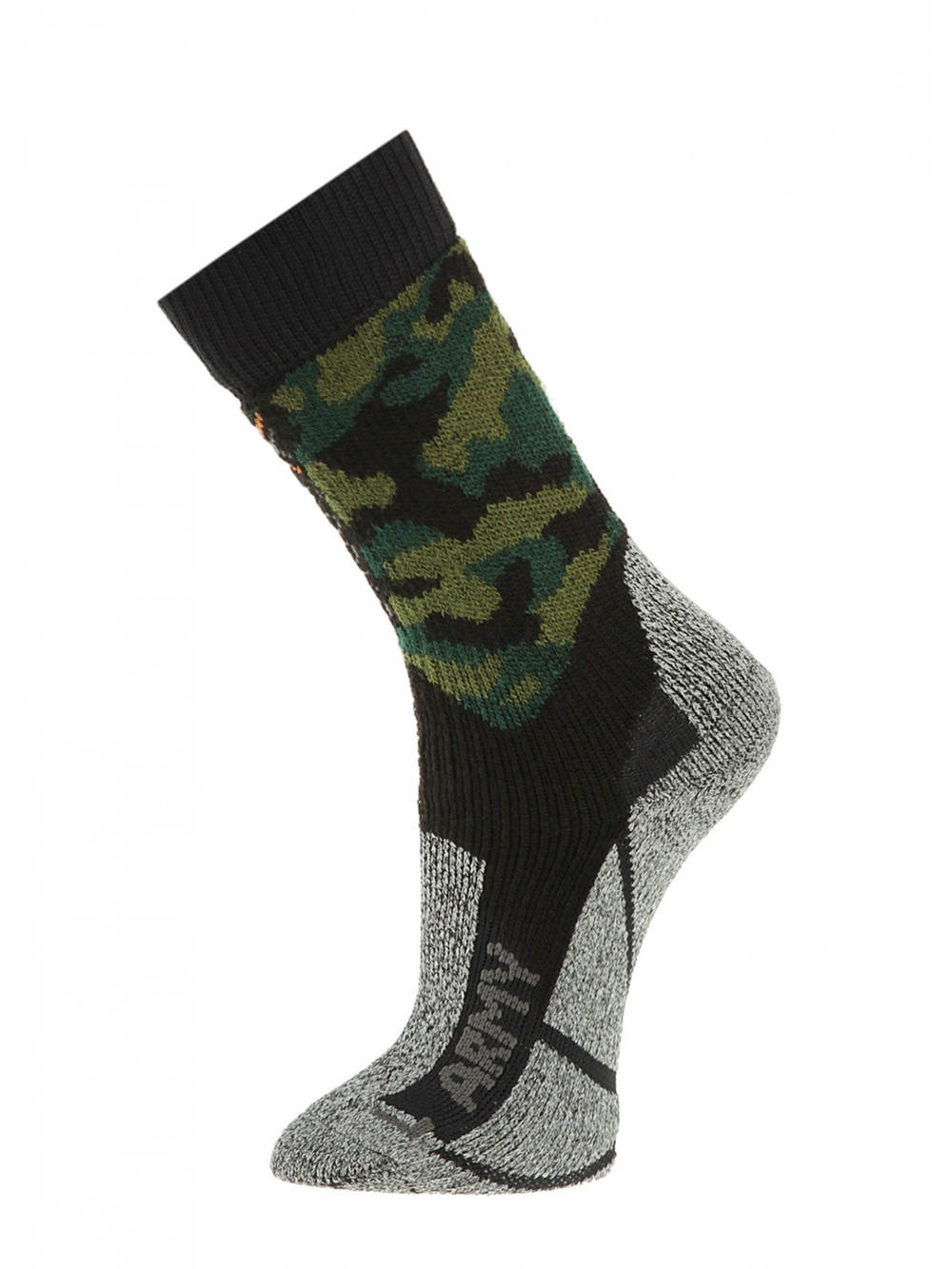 Носки унисекс Army Short X-SOCKS