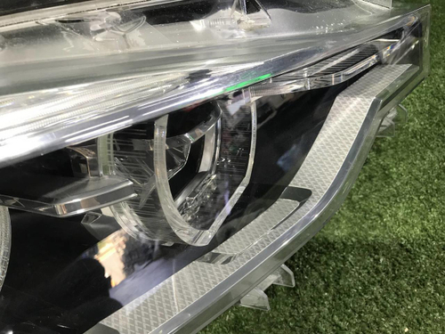 Фара правая BMW 3er F30 (2015-2020) LED