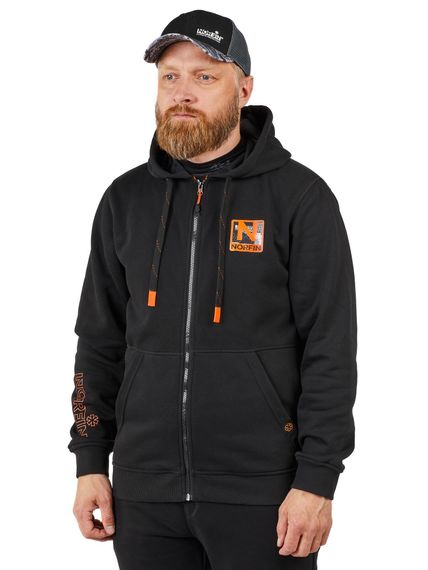 Худи Norfin 03 р.L