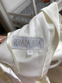 Платье Topazza Pelli