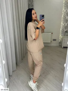 Костюм IH-4585 Фабрика Моды