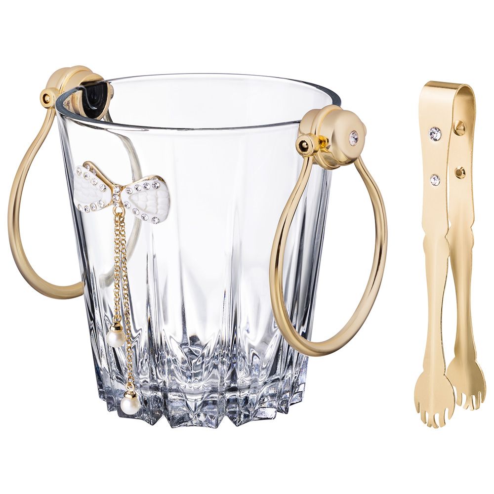 ВЕДЕРКО ДЛЯ ЛЬДА (КОР-6ШТ.)