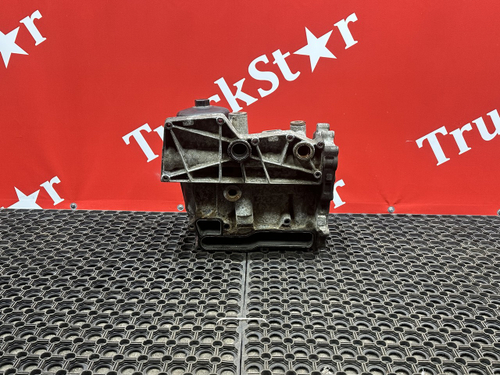 Корпус масляного фильтра