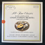 Лондонский симфонический оркестр - Классика на все времена (Англия 1973г.)