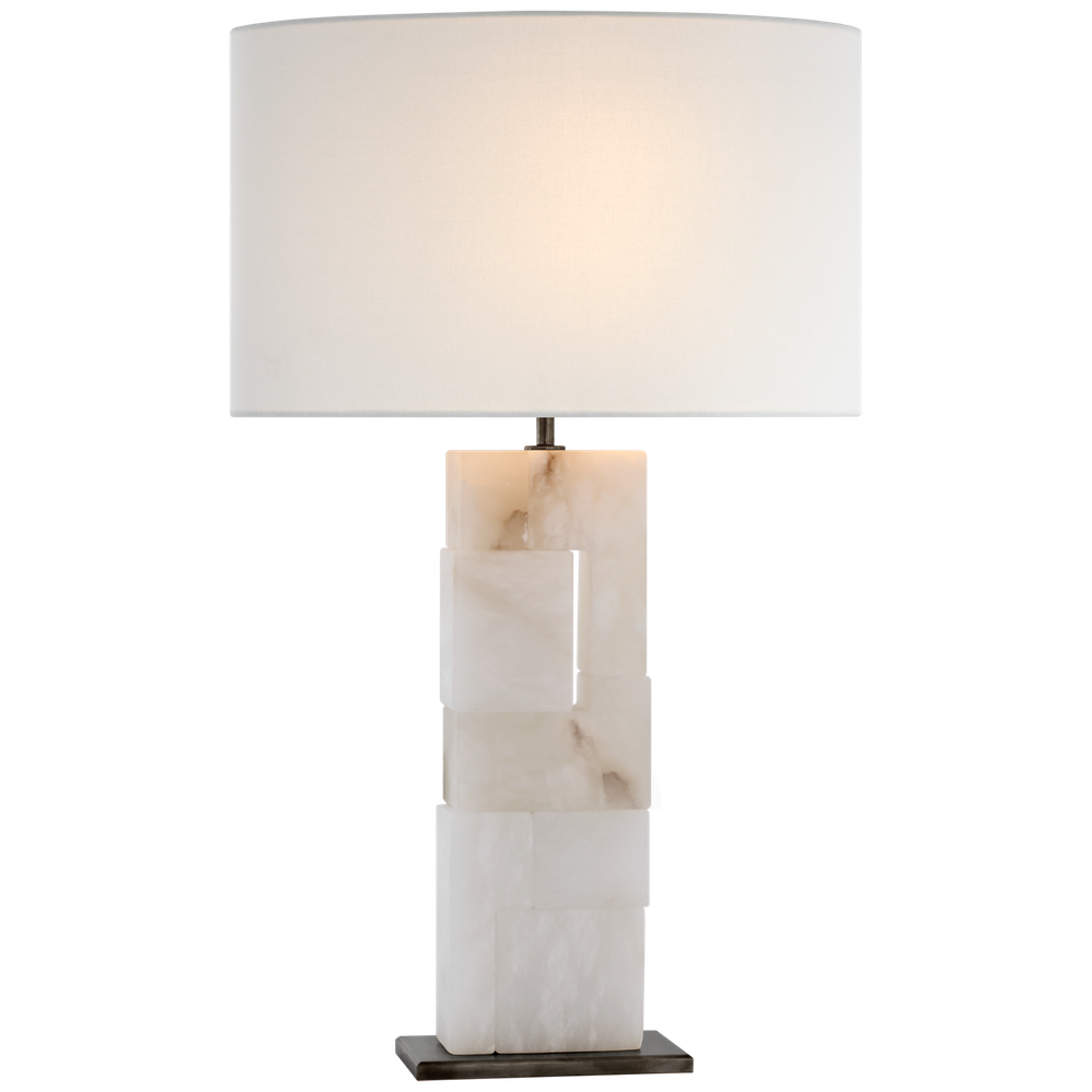 Настольная лампа Visual Comfort Ashlar Large Table Lamp