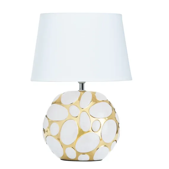 Декоративная настольная лампа Arte Lamp POPPY A4063LT-1GO