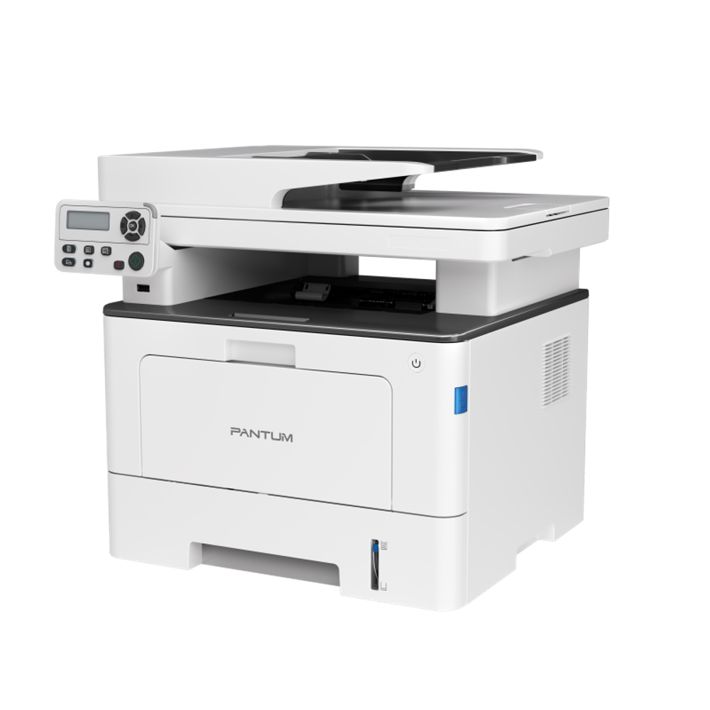 МФУ Pantum BM5100ADN лазерное, монохром