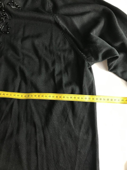 Кардиган Vlas с топом с декором, визуально на 54/56 размер, новый