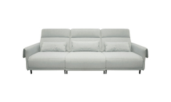 Диван-реклайнер SG4703