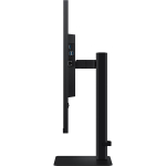 Монитор Samsung 32" ViewFinity S6 S60UD S32D604UAI (IPS LED 2560x1440 100Hz 5ms) Black