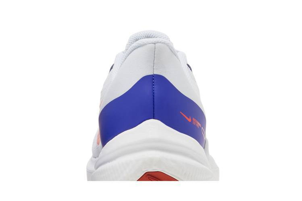 Кроссовки Nike Zoom Winflo 9