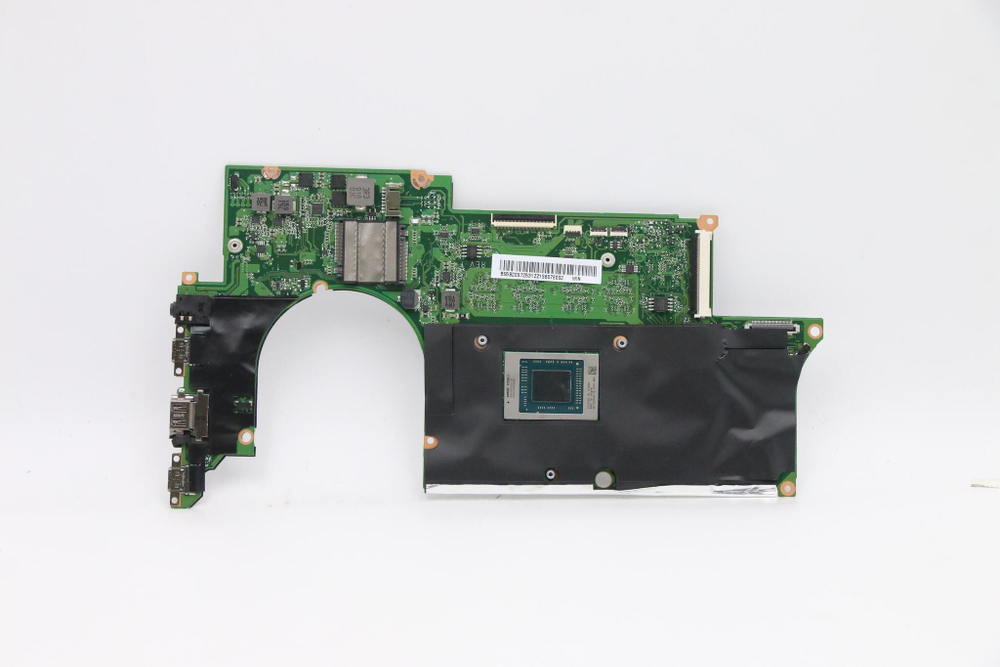 Материнская плата для ноутбука Lenovo Yoga Slim 7-14ARE05 82A2 WIN R5-4600U UMA 16G (5B20S72531), оригинал