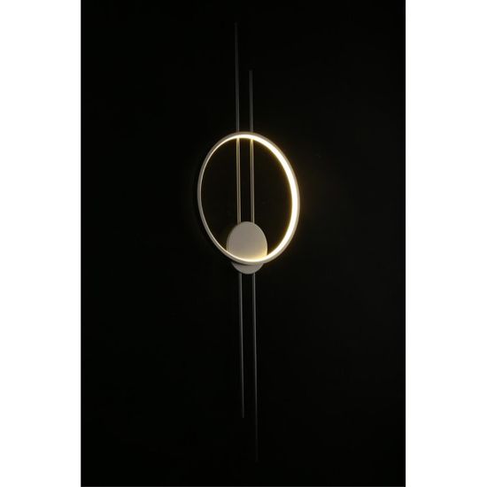 Светильник настенный (Бра) APL.340.01.16