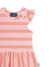 Платье Sanetta Kidswear 115477 3532