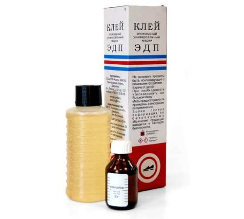 Клей ЭДП 280г