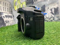 Canon EOS 40D (42.000 кадров)