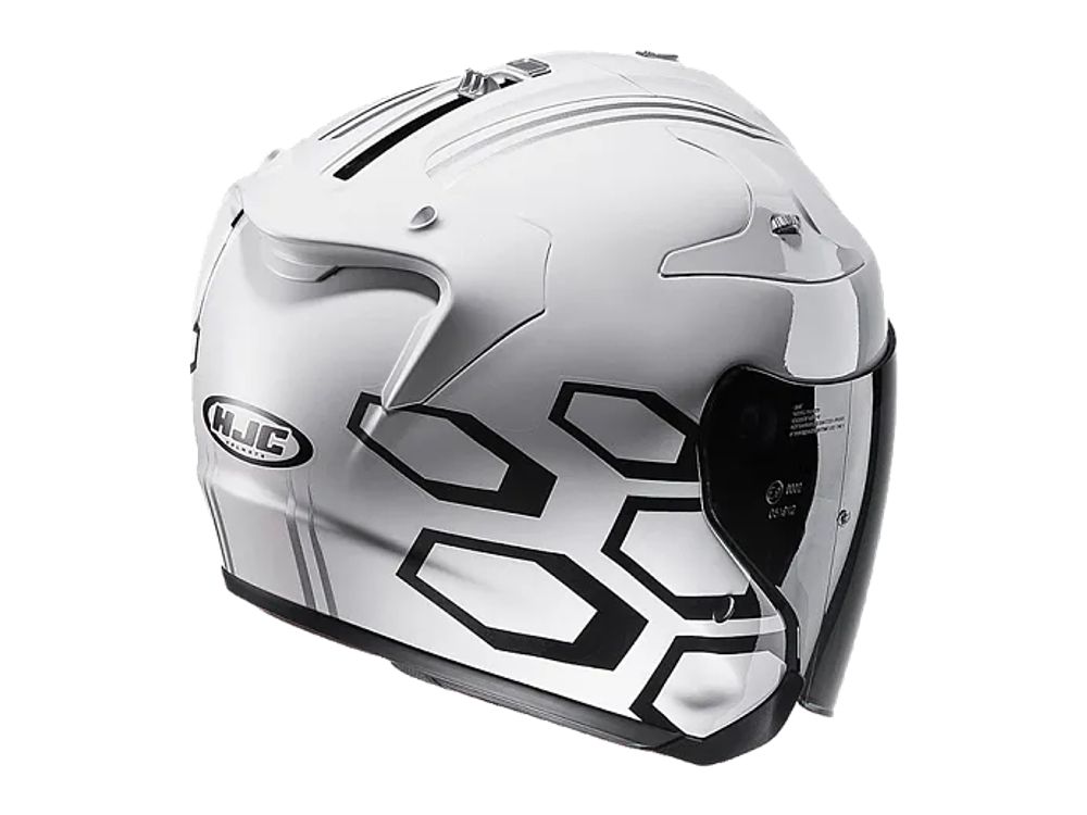 FG-JET Dukas MC10 / Белый