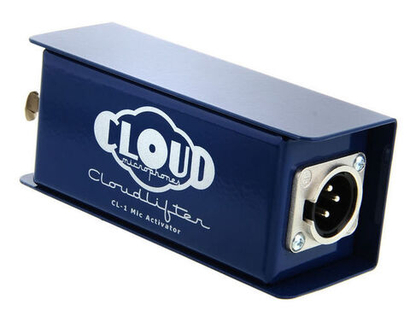 Cloud Microphones Cloudlifter CL-1