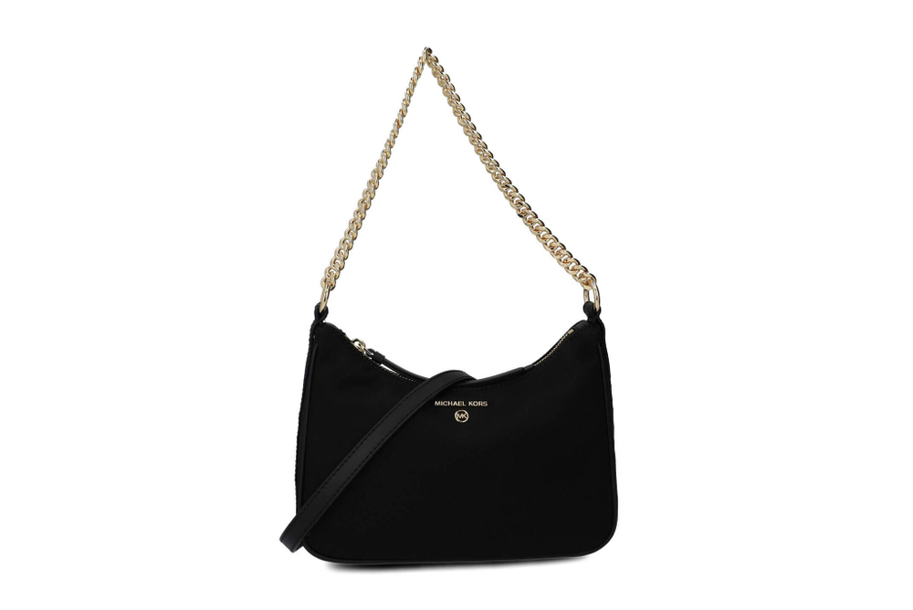 сумка-мессенджер jet set charm Michael Kors - черный(32F1GT9C8C)