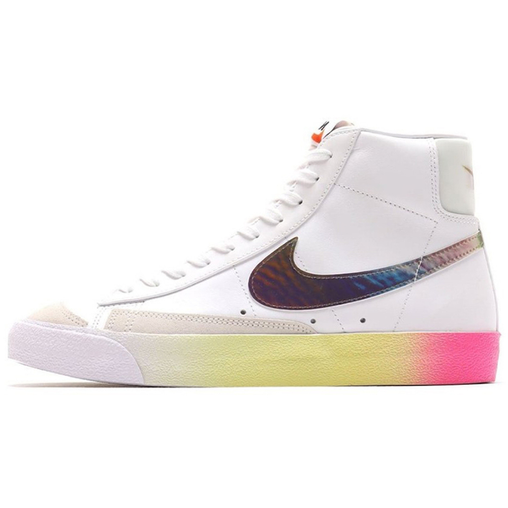 Кроссовки Nike Blazer Mid 77 Vintage Thermal - White