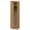Шкаф для одежды А-308 Ольха 560x370x2000 Арго